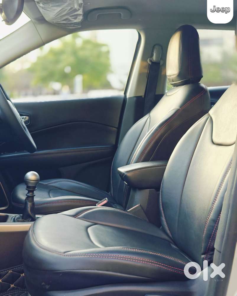 Jeep Compass 1.4 Sport, 2020, Petrol