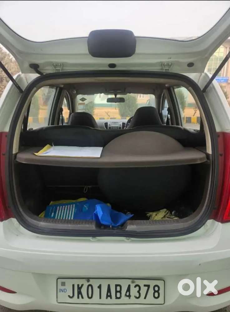 Hyundai I10 Sportz For Immediate Sale
