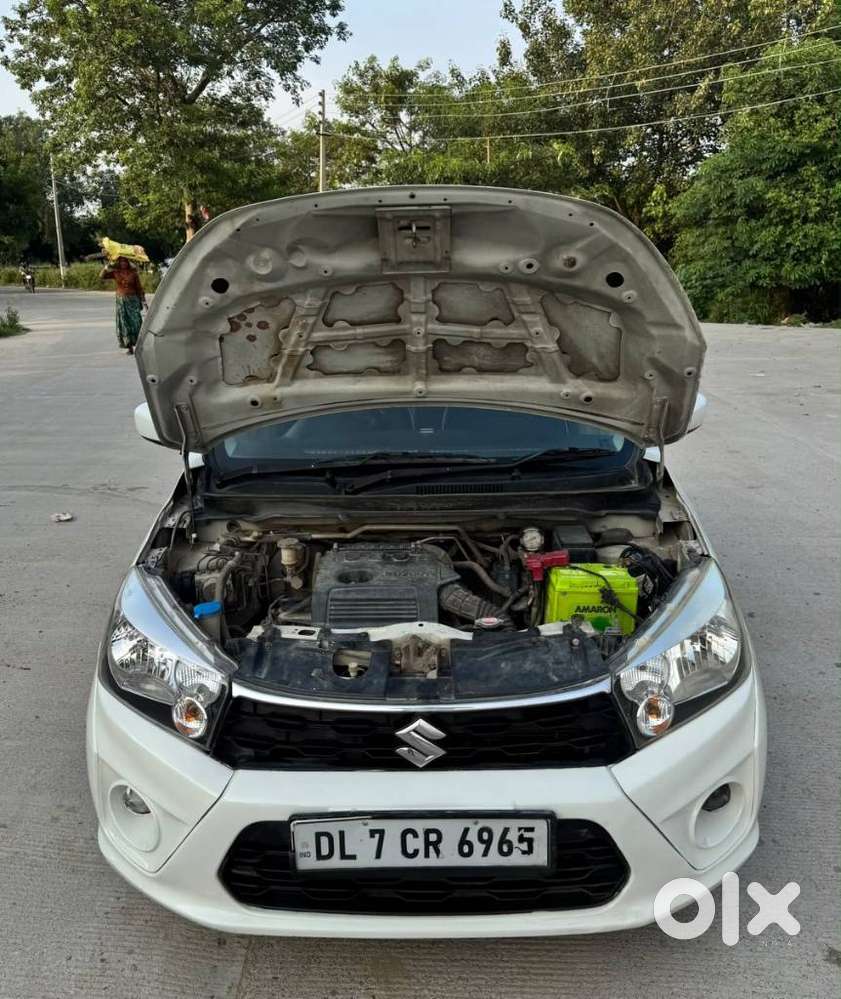 Maruti Suzuki Celerio Vxi, 2020, Cng & Hybrids