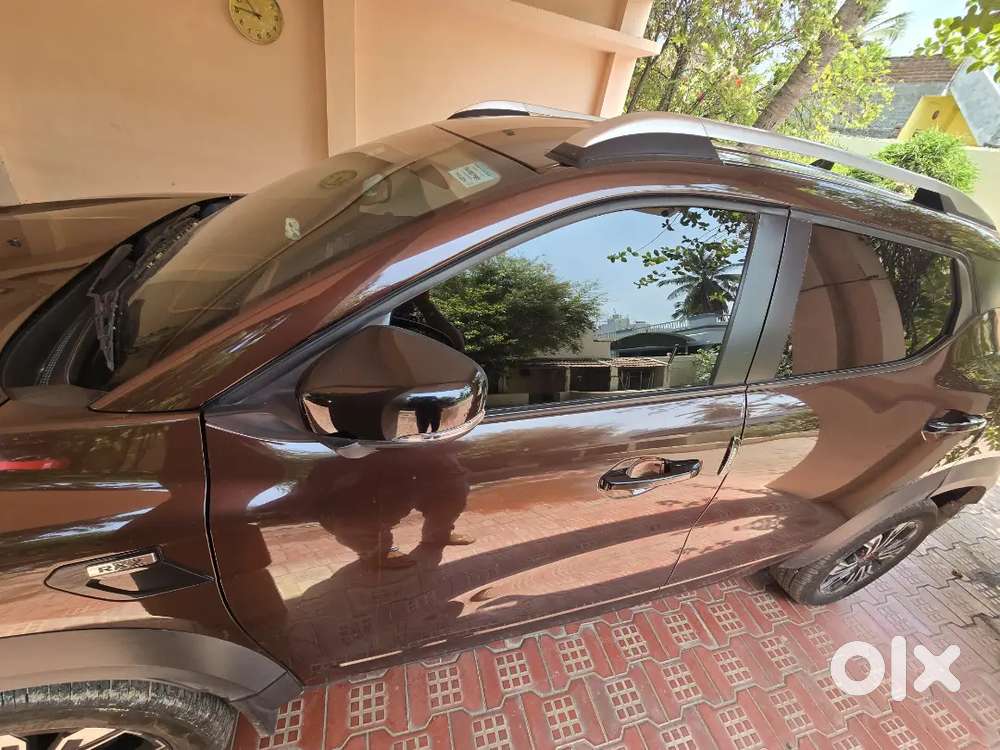 2024 Renault Kiger Rxz Turbo Cvt Petrol