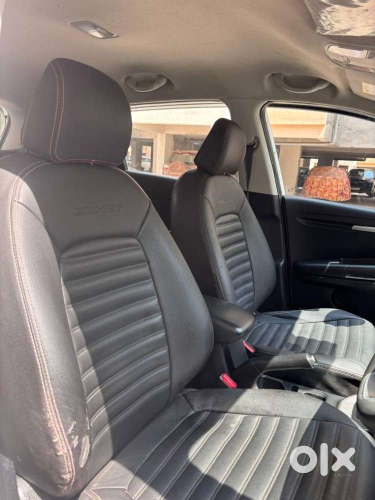 Kia Sonet Htk Plus D, 2021, Diesel