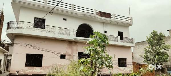 My house is very very good candation and 12 room 3 kichen 4batharum  t