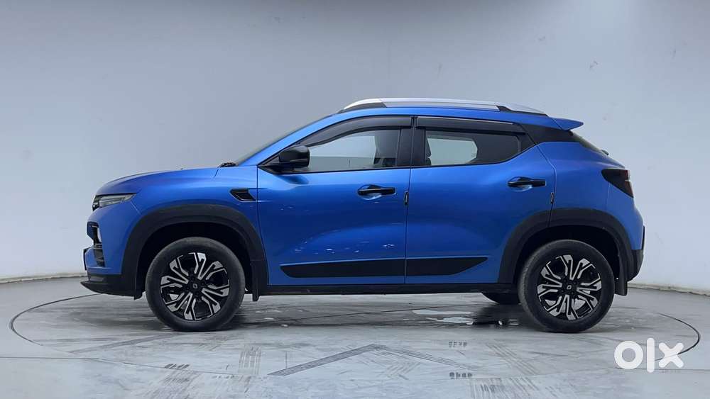 Renault Kiger Rxt Opt, 2022, Petrol