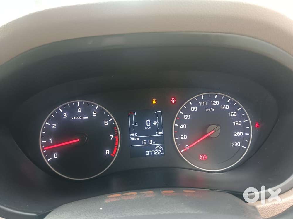 Hyundai Elite I20 [2018-2020] 1.2 Asta, 2018, Petrol