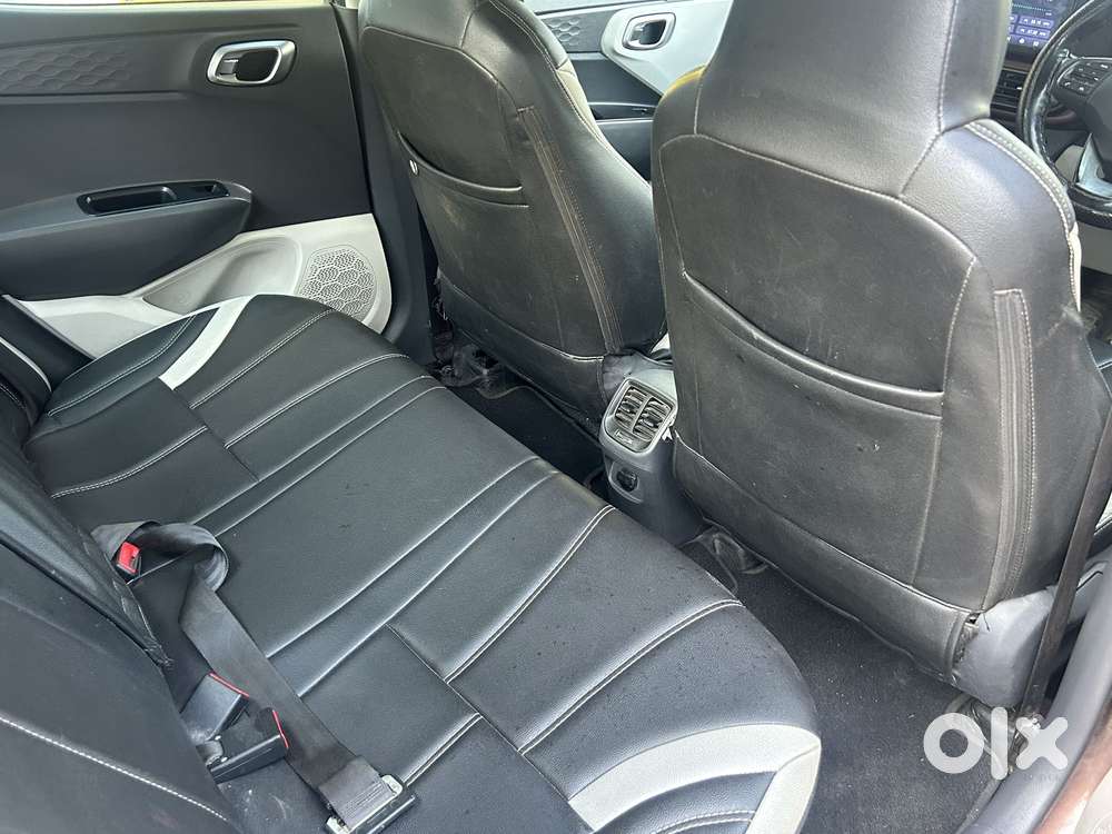 Hyundai Aura Sx 1.2 (o) Petrol, 2020, Petrol