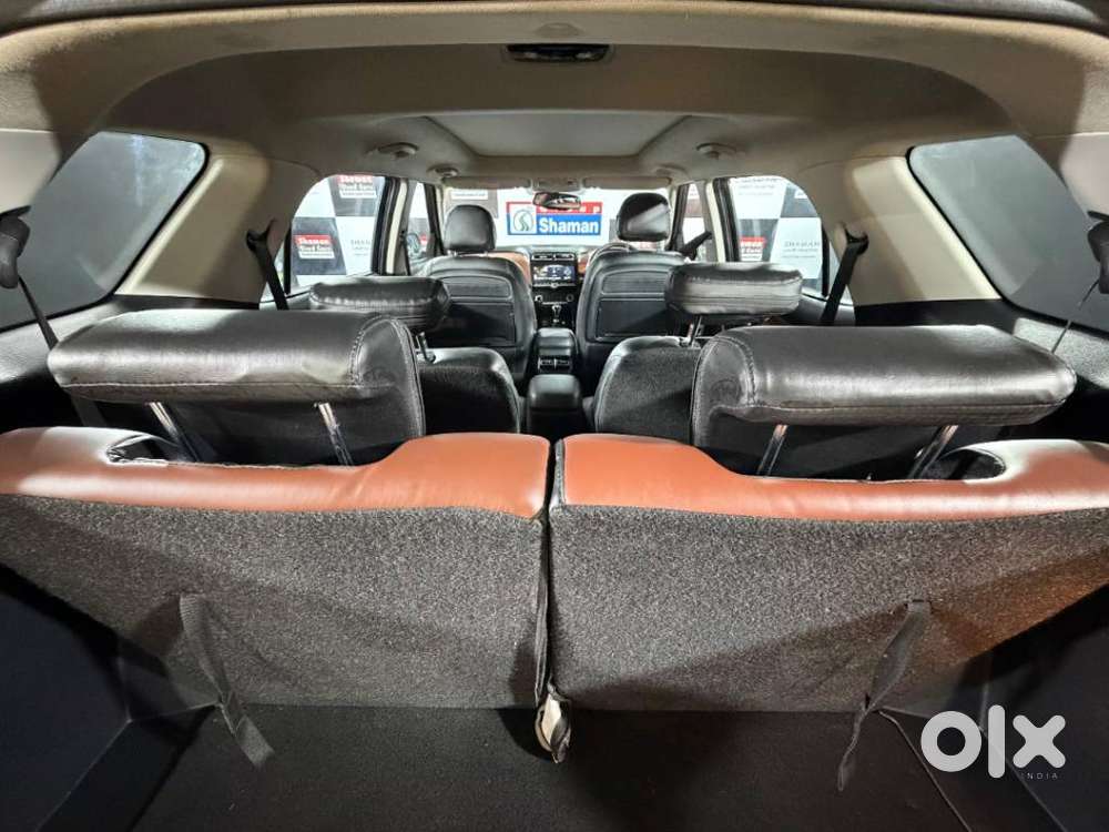 Hyundai Alcazar 1.5 Prestige Diesel Mt 6 Str, 2021, Diesel