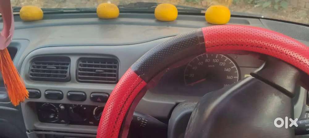 2011 Maruti Suzuki Alto 800 Cng