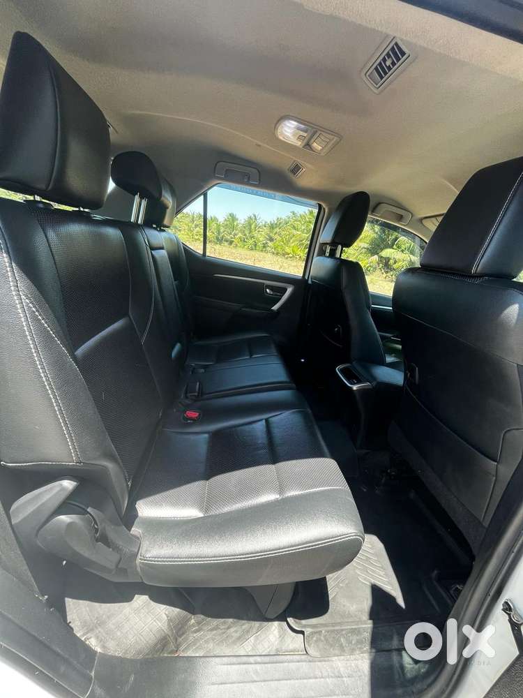 Toyota Fortuner 4x2 Mt 2.8 Diesel, 2024, Diesel