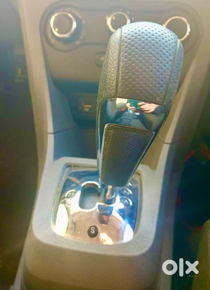 Tata Tigor Xza Amt Top Model Excellent Auto  37k Km  Single Owner