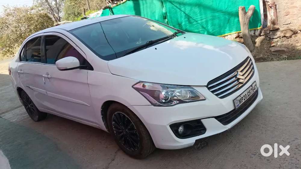 Just Like New Maruti Suzuki Ciaz Diesel