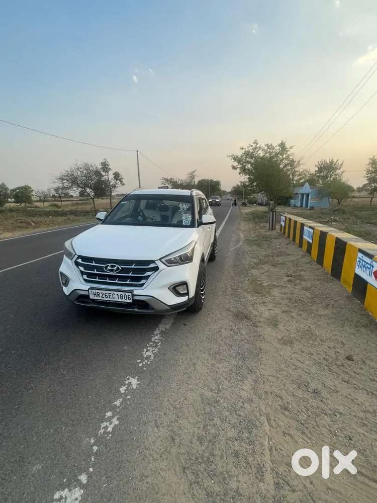 Both Key ,new Tyer ,new Battery