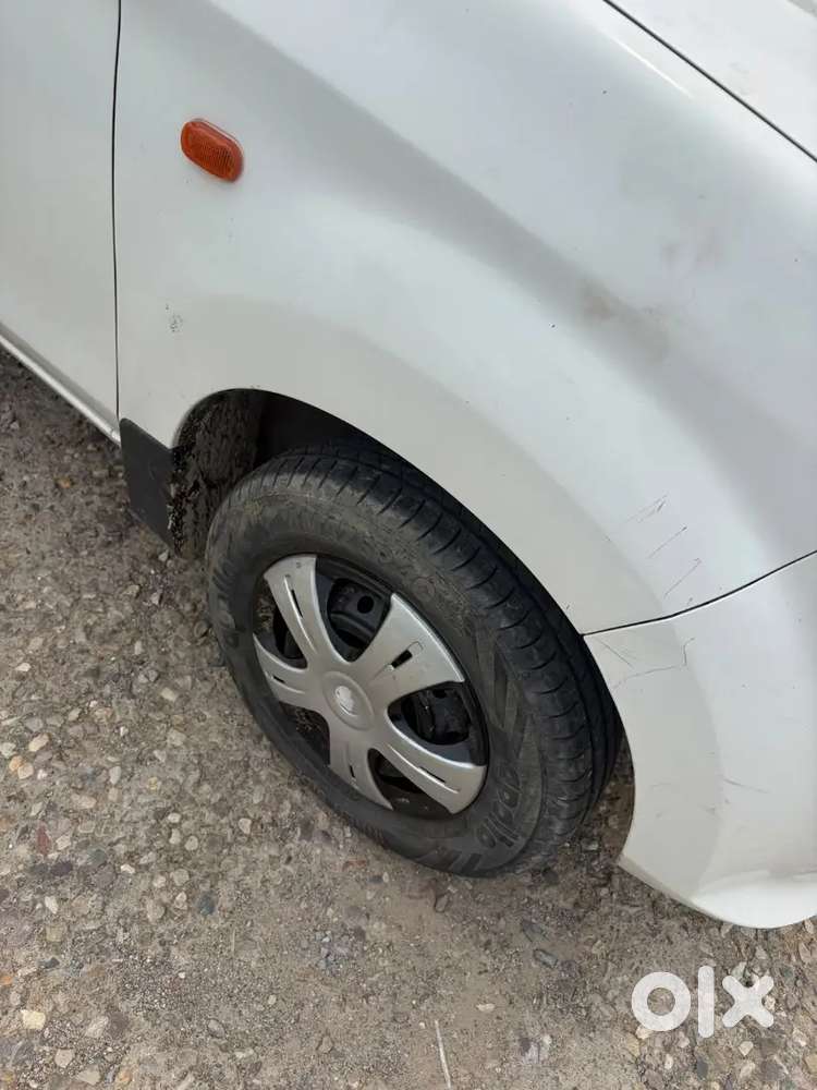 Maruti Suzuki Alto 800 Lx 2014 Petrol Manual