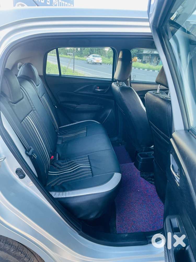 Maruti Suzuki Swift Vxi Optional, 2024, Petrol