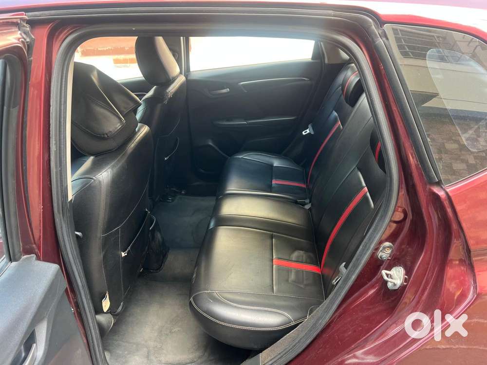 Honda Jazz 1.5 V I Dtec, 2016, Diesel