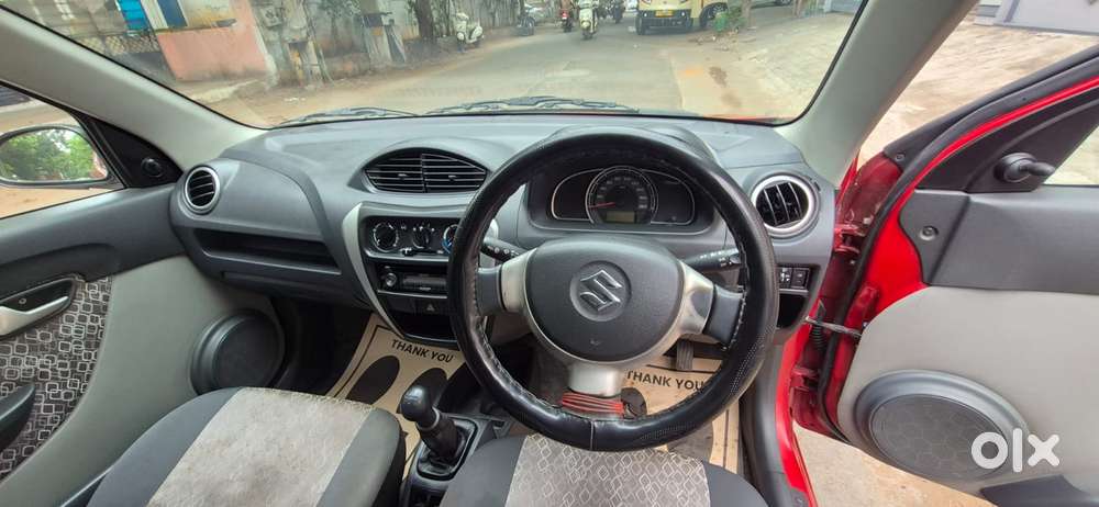 Maruti Suzuki Alto 800 Lxi, 2018, Petrol