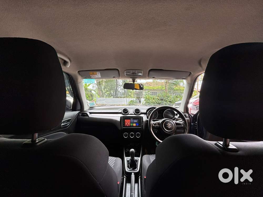 Maruti Suzuki Swift Zxi Plus, 2023, Petrol