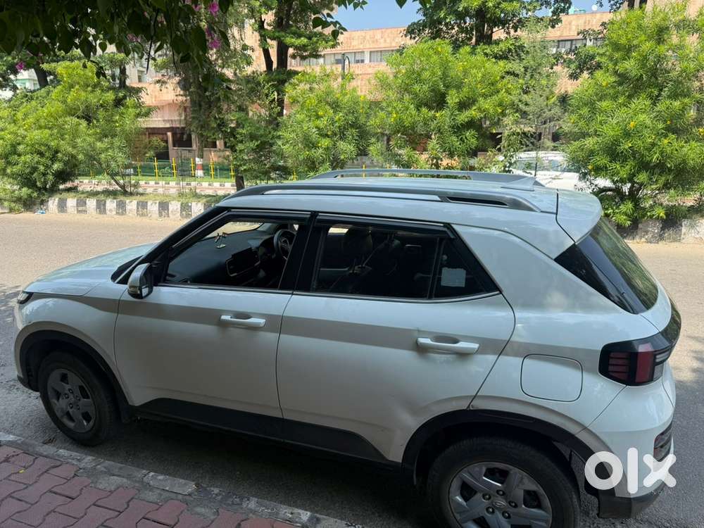 Hyundai Venue 1.2 Petrol 2022