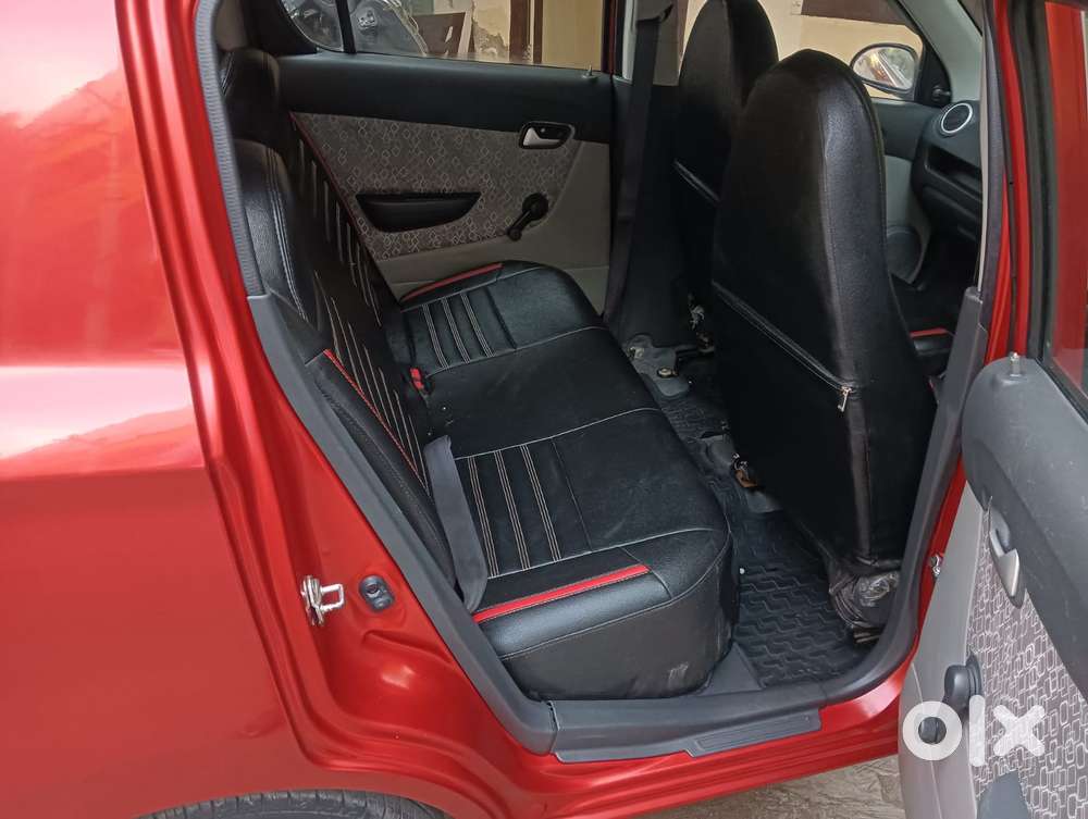 Maruti Suzuki Alto 800 Lxi, 2018, Petrol
