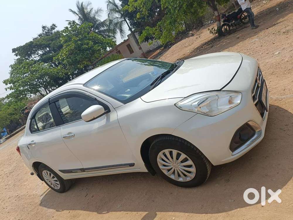 Maruti Suzuki Swift Dzire 2020 Petrol Well Maintained