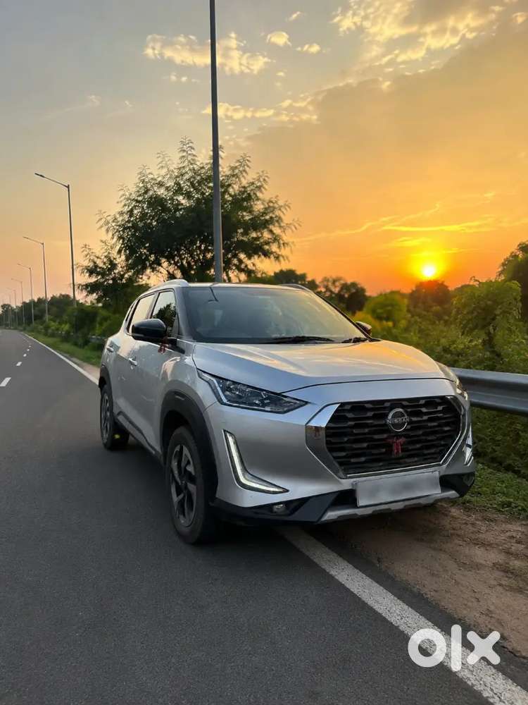 Nissan Magnite 2023 Xl