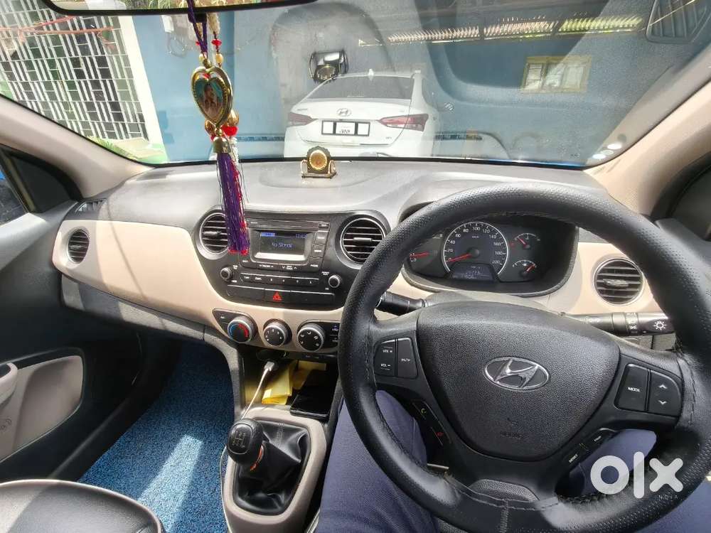 Hyundai Grand I10 2018 Petrol 71000 Km Driven