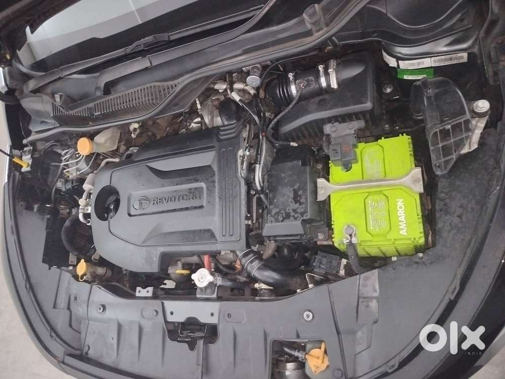 Tata Altroz 1.5 Xz Plus Diesel, 2021, Diesel