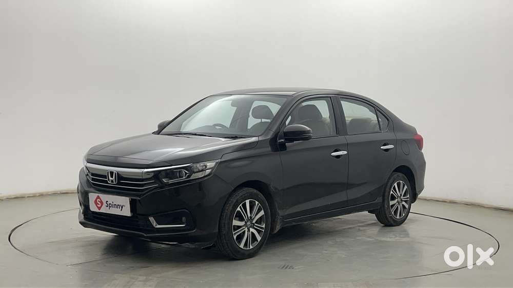 Honda Amaze Vx 1.2 Petrol Mt, 2022, Petrol
