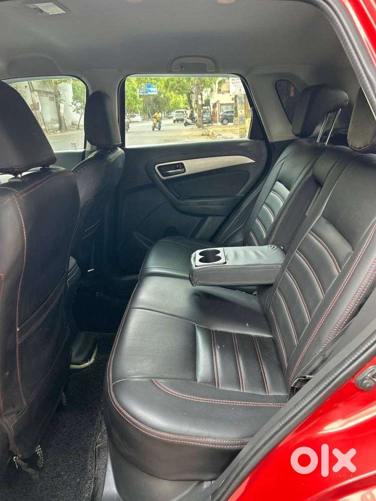Maruti Suzuki Vitara Brezza Zdi Plus, 2017, Diesel