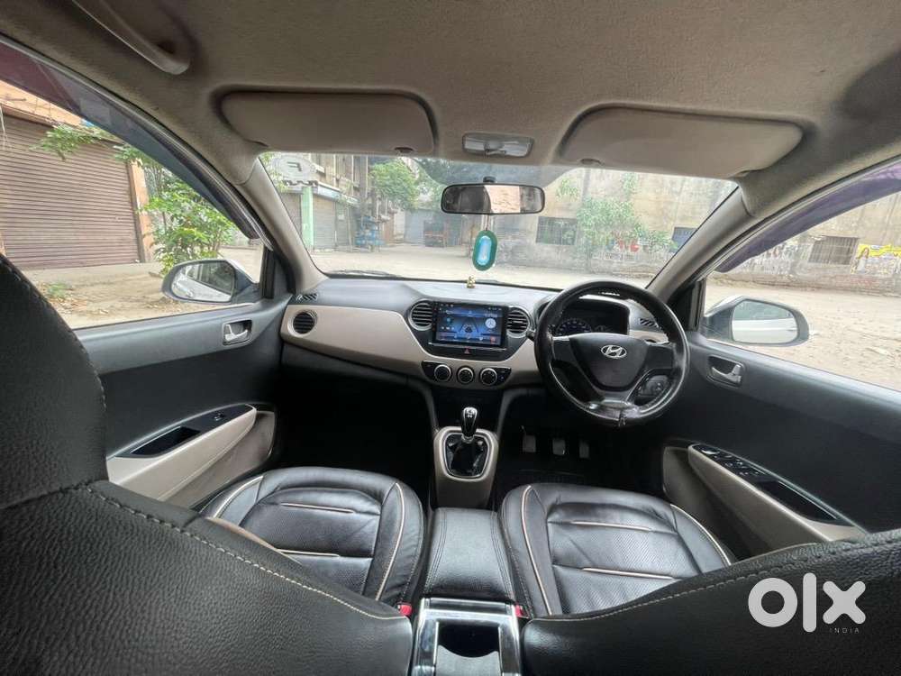 Hyundai Grand I10 2014 Diesel Well Maintained