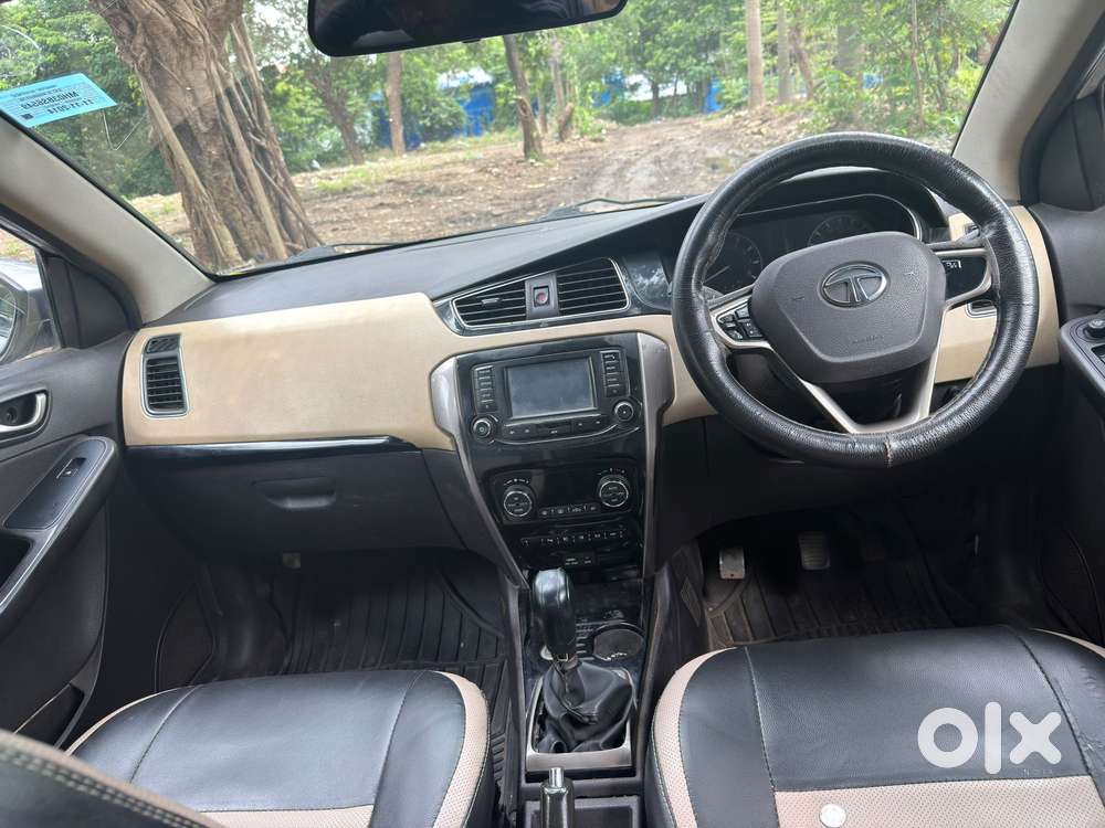 Tata Zest Quadrajet 1.3 Xt, 2014, Petrol