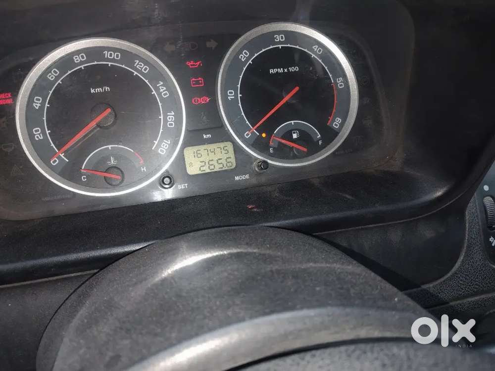 Tata Indica Ev2 Diesel 2017