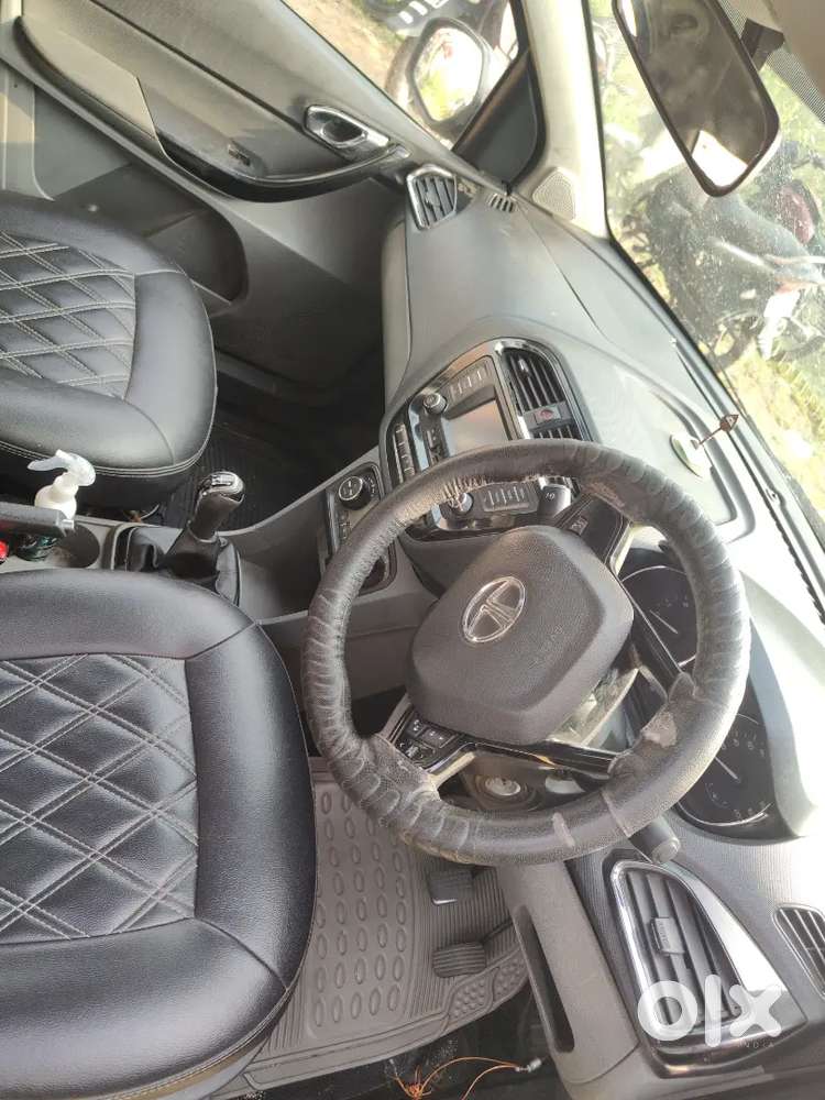 Tata Tigor 2018