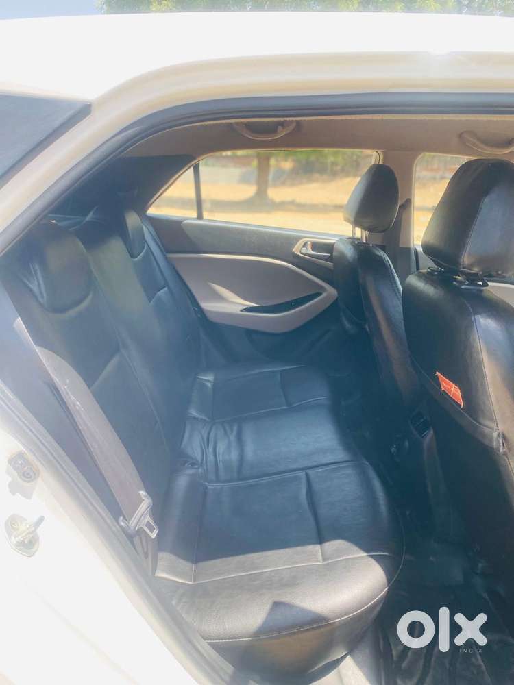 Hyundai I20 2015-2017 Sportz 1.4 Crdi, 2015, Diesel