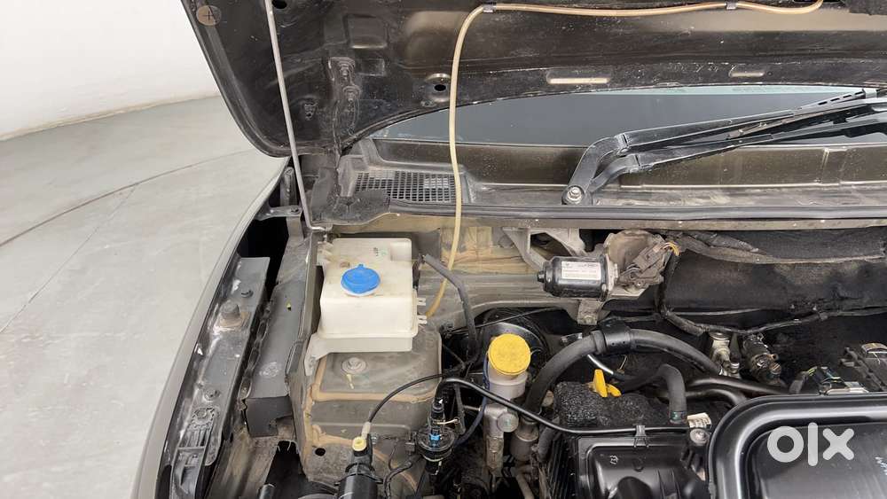 Renault Kwid 1.0 Rxt, 2016, Petrol