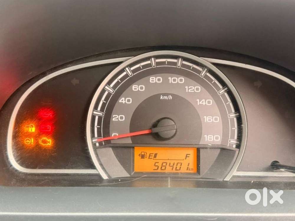 Maruti Suzuki Alto 800 Lxi, 2016, Petrol