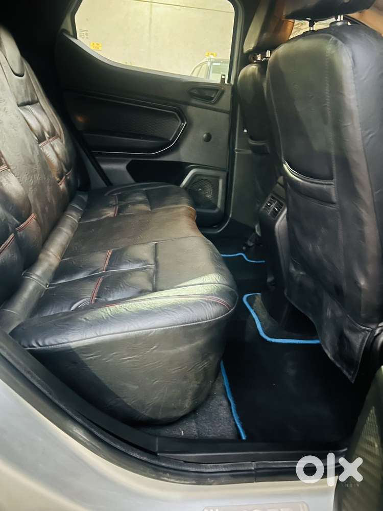 Renault Kiger Rxl Amt, 2022, Petrol