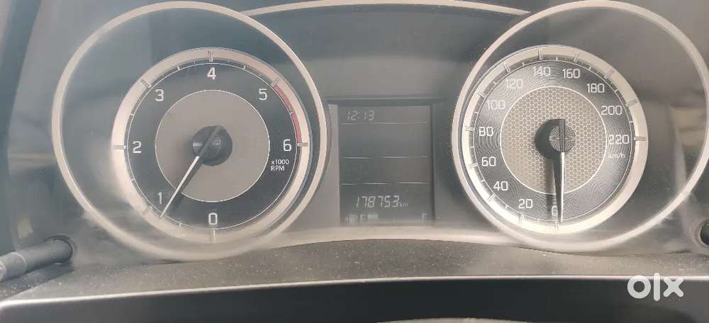 Maruti Suzuki Dzire Vdi 2018 Diesel