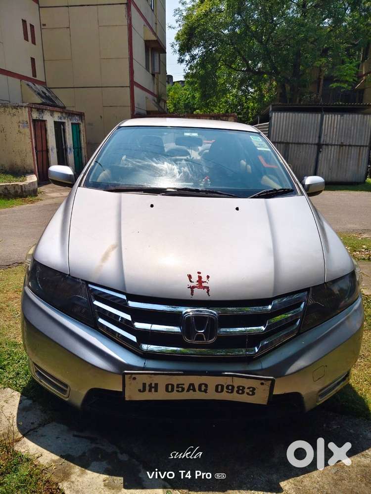 Honda New City 1.5 S For Sell