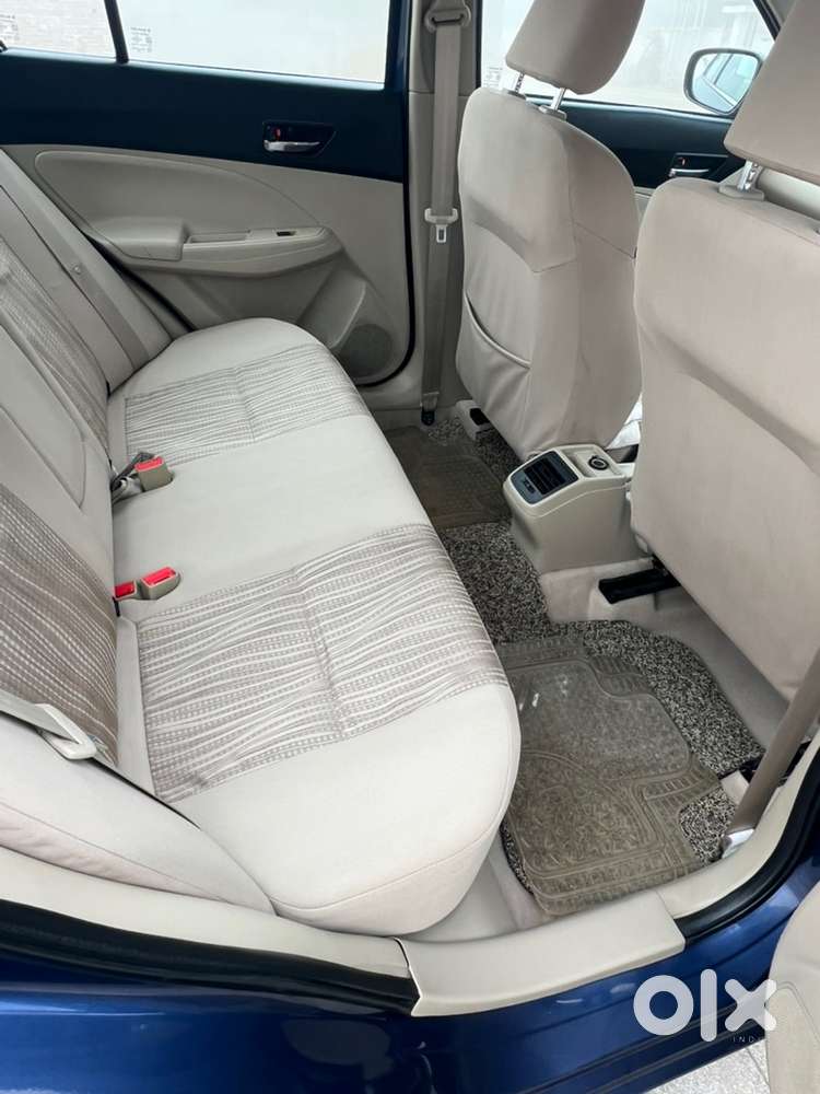Maruti Suzuki Dzire 2017 Well Maintained