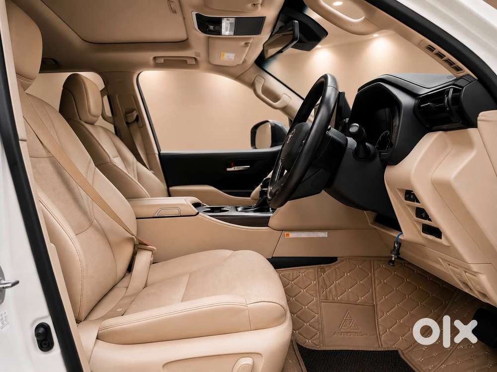 Toyota Land Cruiser, 2025, Diesel