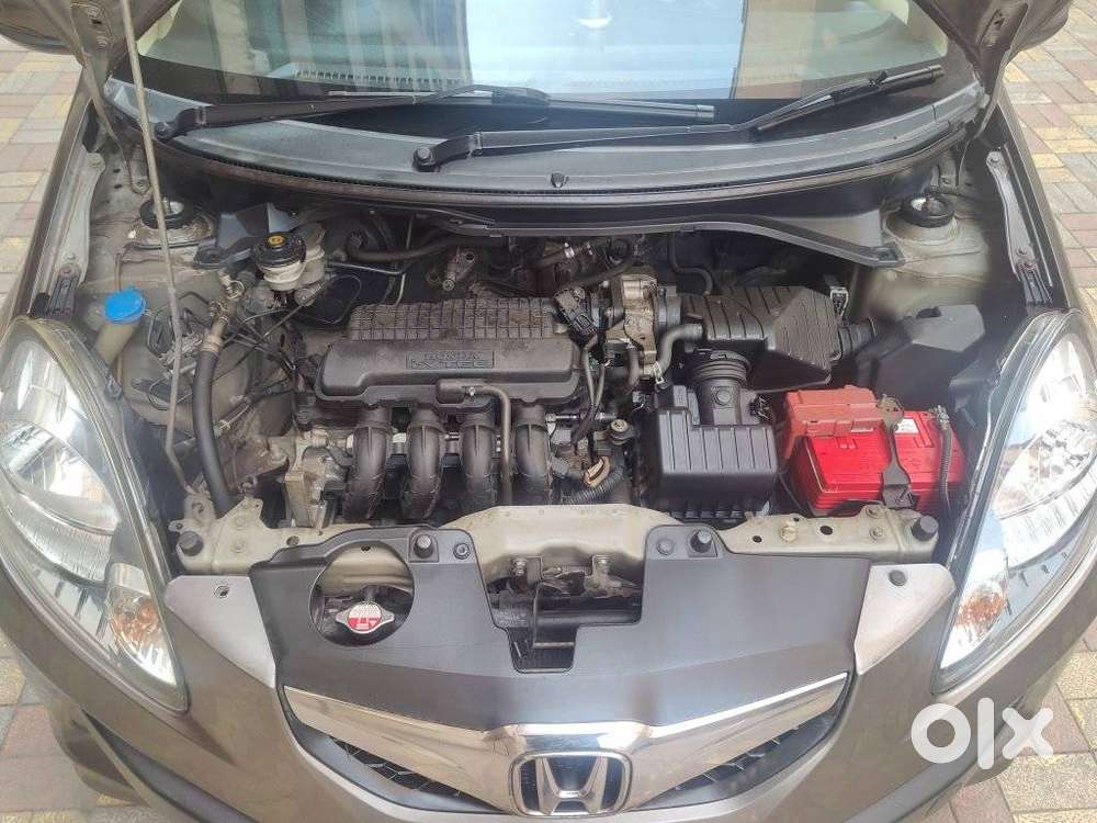 Honda Brio
