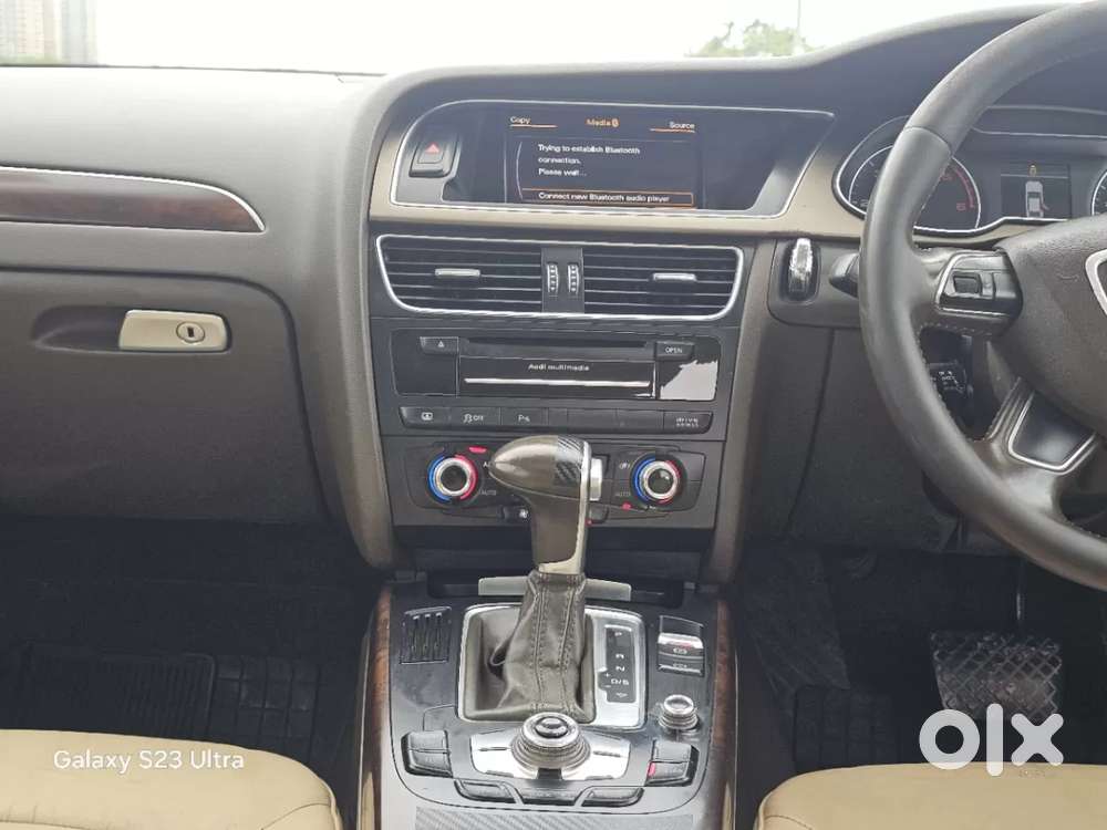 Audi A4 2.0 35 Tdi Premium, 2014, Diesel