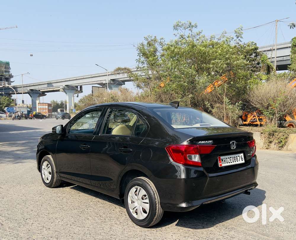 Honda Amaze 1.2 Smt I Vtec, 2018, Petrol