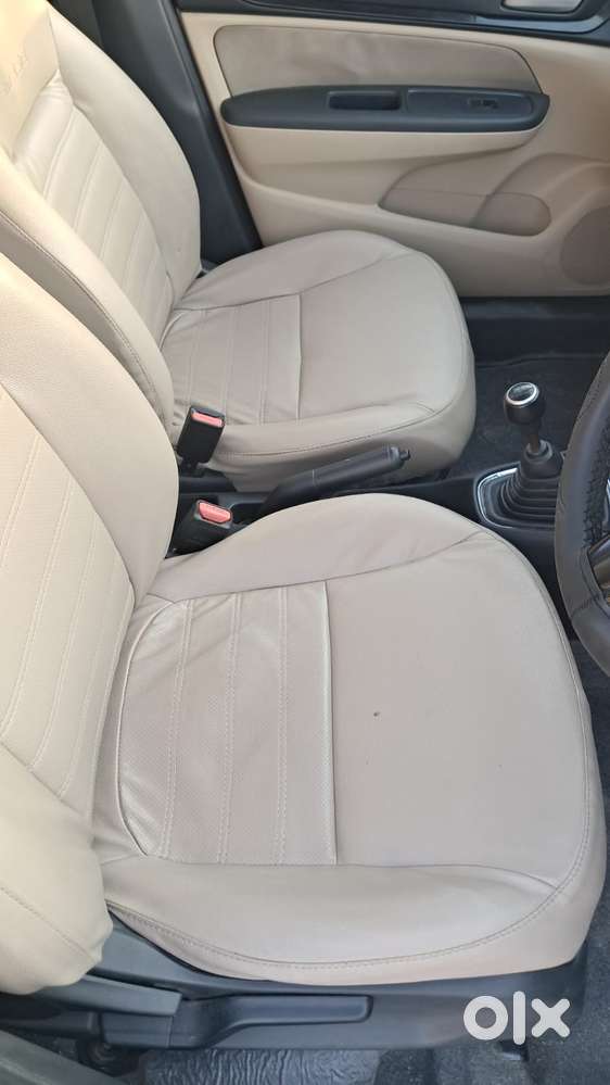 Honda Amaze, 2018, Petrol