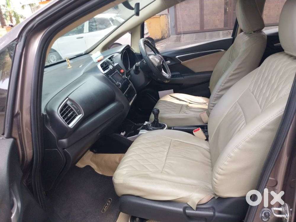 Honda Jazz 1.5 E I Dtec, 2016, Petrol