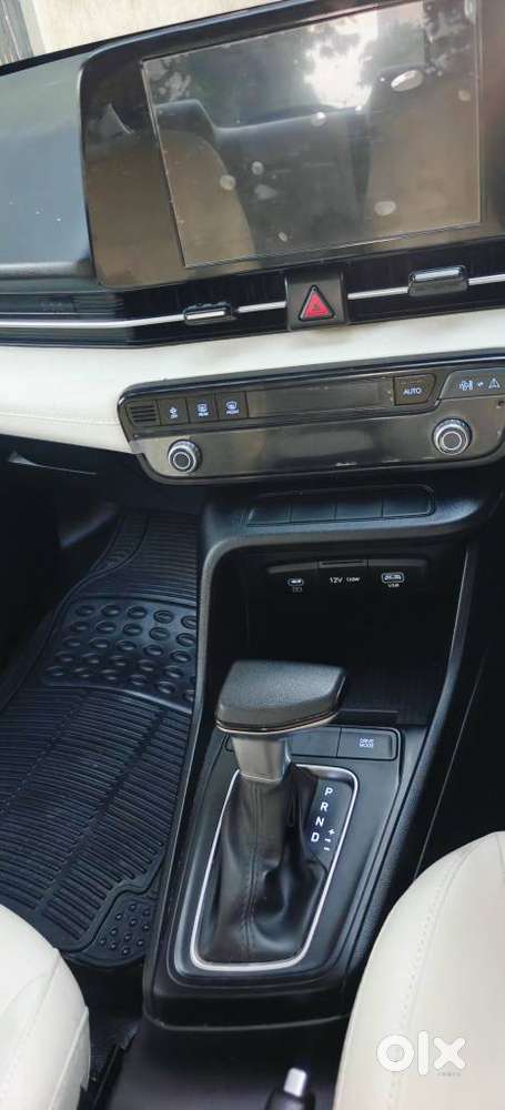 Hyundai Verna 1.5 Sx Ivt, 2025, Petrol