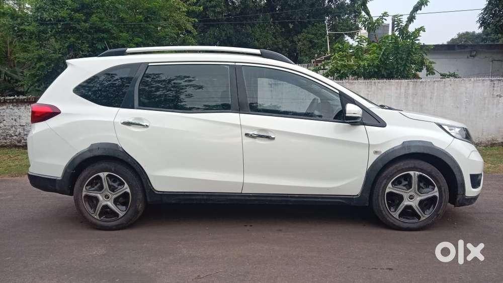 Honda Br-v I-dtec S Mt, 2016, Diesel