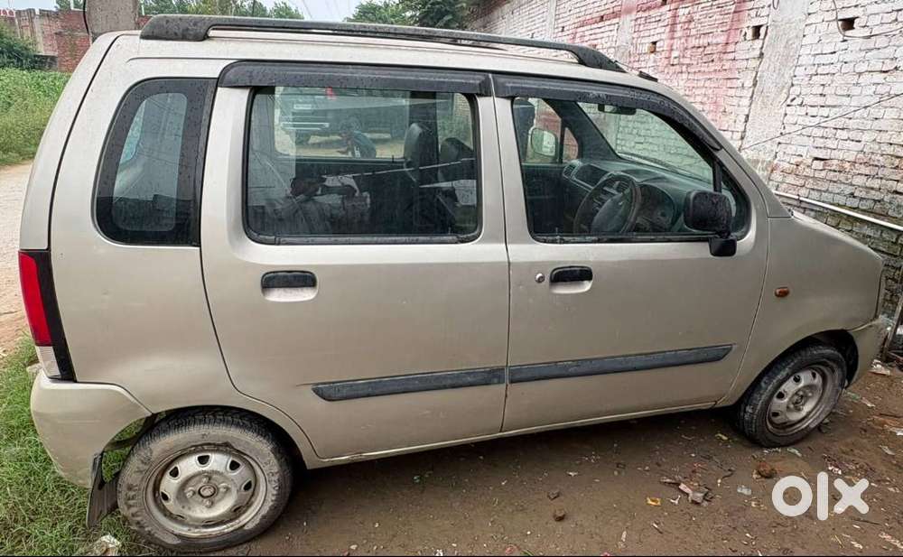 Maruti Suzuki Wagon R 2006 Valid Upto 20311