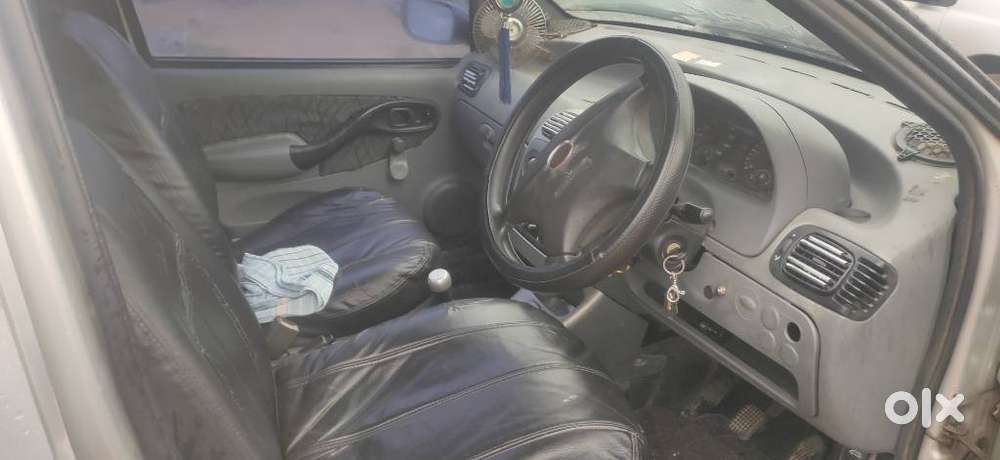 Tata Indigo Cs Ls Tdi, 2006, Diesel