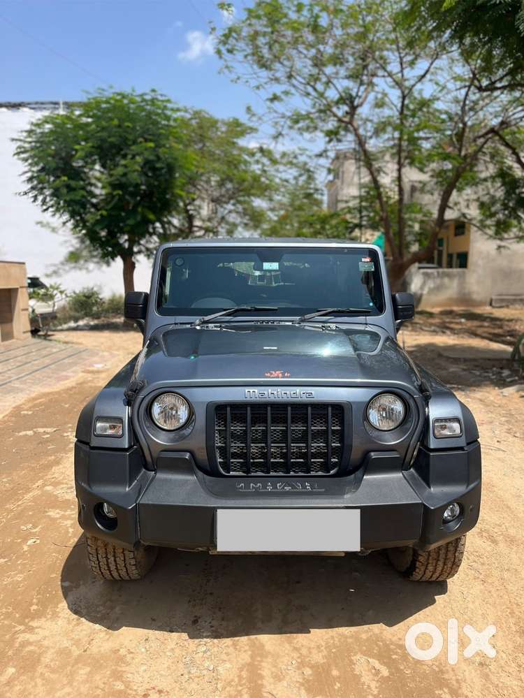 Single Owner Driven In Mint Condition Non Accidental